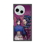 Premium Square Case with SnapMag［ NIJISANJI EN - Vezalius Bandage - Street ］
