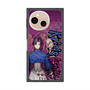 Premium Square Case with SnapMag［ NIJISANJI EN - Vezalius Bandage - Street ］