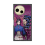 Premium Square Case with SnapMag［ NIJISANJI EN - Vezalius Bandage - Street ］