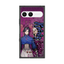Premium Square Case with SnapMag［ NIJISANJI EN - Vezalius Bandage - Street ］