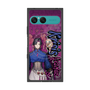 Premium Square Case with SnapMag［ NIJISANJI EN - Vezalius Bandage - Street ］