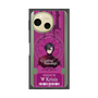 Premium Square Case with SnapMag［ NIJISANJI EN - Vezalius Bandage - Ticket ］