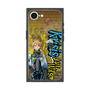 Premium Square Case with SnapMag［ NIJISANJI EN - Yu Q. Wilson - Street ］