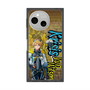 Premium Square Case with SnapMag［ NIJISANJI EN - Yu Q. Wilson - Street ］