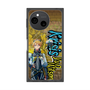 Premium Square Case with SnapMag［ NIJISANJI EN - Yu Q. Wilson - Street ］