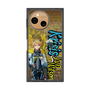 Premium Square Case with SnapMag［ NIJISANJI EN - Yu Q. Wilson - Street ］