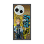 Premium Square Case with SnapMag［ NIJISANJI EN - Yu Q. Wilson - Street ］