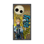Premium Square Case with SnapMag［ NIJISANJI EN - Yu Q. Wilson - Street ］