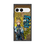 Premium Square Case with SnapMag［ NIJISANJI EN - Yu Q. Wilson - Street ］