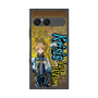 Premium Square Case with SnapMag［ NIJISANJI EN - Yu Q. Wilson - Street ］