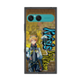 Premium Square Case with SnapMag［ NIJISANJI EN - Yu Q. Wilson - Street ］