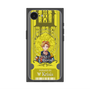 Premium Square Case with SnapMag［ NIJISANJI EN - Yu Q. Wilson - Ticket ］