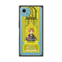 Premium Square Case with SnapMag［ NIJISANJI EN - Yu Q. Wilson - Ticket ］