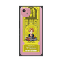 Premium Square Case with SnapMag［ NIJISANJI EN - Yu Q. Wilson - Ticket ］