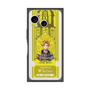 Premium Square Case with SnapMag［ NIJISANJI EN - Yu Q. Wilson - Ticket ］
