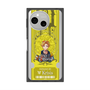 Premium Square Case with SnapMag［ NIJISANJI EN - Yu Q. Wilson - Ticket ］