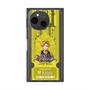 Premium Square Case with SnapMag［ NIJISANJI EN - Yu Q. Wilson - Ticket ］