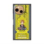 Premium Square Case with SnapMag［ NIJISANJI EN - Yu Q. Wilson - Ticket ］