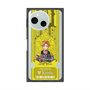 Premium Square Case with SnapMag［ NIJISANJI EN - Yu Q. Wilson - Ticket ］