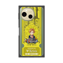 Premium Square Case with SnapMag［ NIJISANJI EN - Yu Q. Wilson - Ticket ］