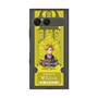 Premium Square Case with SnapMag［ NIJISANJI EN - Yu Q. Wilson - Ticket ］
