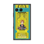 Premium Square Case with SnapMag［ NIJISANJI EN - Yu Q. Wilson - Ticket ］