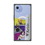Premium Square Case with SnapMag［ NIJISANJI EN - Krisis - All Together ］