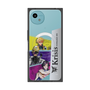Premium Square Case with SnapMag［ NIJISANJI EN - Krisis - All Together ］