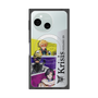 Premium Square Case with SnapMag［ NIJISANJI EN - Krisis - All Together ］