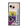 Premium Square Case with SnapMag［ NIJISANJI EN - Krisis - All Together ］