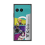 Premium Square Case with SnapMag［ NIJISANJI EN - Krisis - All Together ］