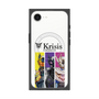Premium Square Case with SnapMag［ NIJISANJI EN - Krisis - Cut In ］
