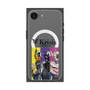 Premium Square Case with SnapMag［ NIJISANJI EN - Krisis - Cut In ］