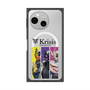 Premium Square Case with SnapMag［ NIJISANJI EN - Krisis - Cut In ］