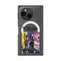Premium Square Case with SnapMag［ NIJISANJI EN - Krisis - Cut In ］