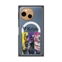 Premium Square Case with SnapMag［ NIJISANJI EN - Krisis - Cut In ］