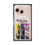 Premium Square Case with SnapMag［ NIJISANJI EN - Krisis - Cut In ］