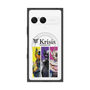 Premium Square Case with SnapMag［ NIJISANJI EN - Krisis - Cut In ］