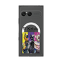Premium Square Case with SnapMag［ NIJISANJI EN - Krisis - Cut In ］