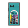 Premium Square Case with SnapMag［ NIJISANJI EN - Krisis - Cut In ］