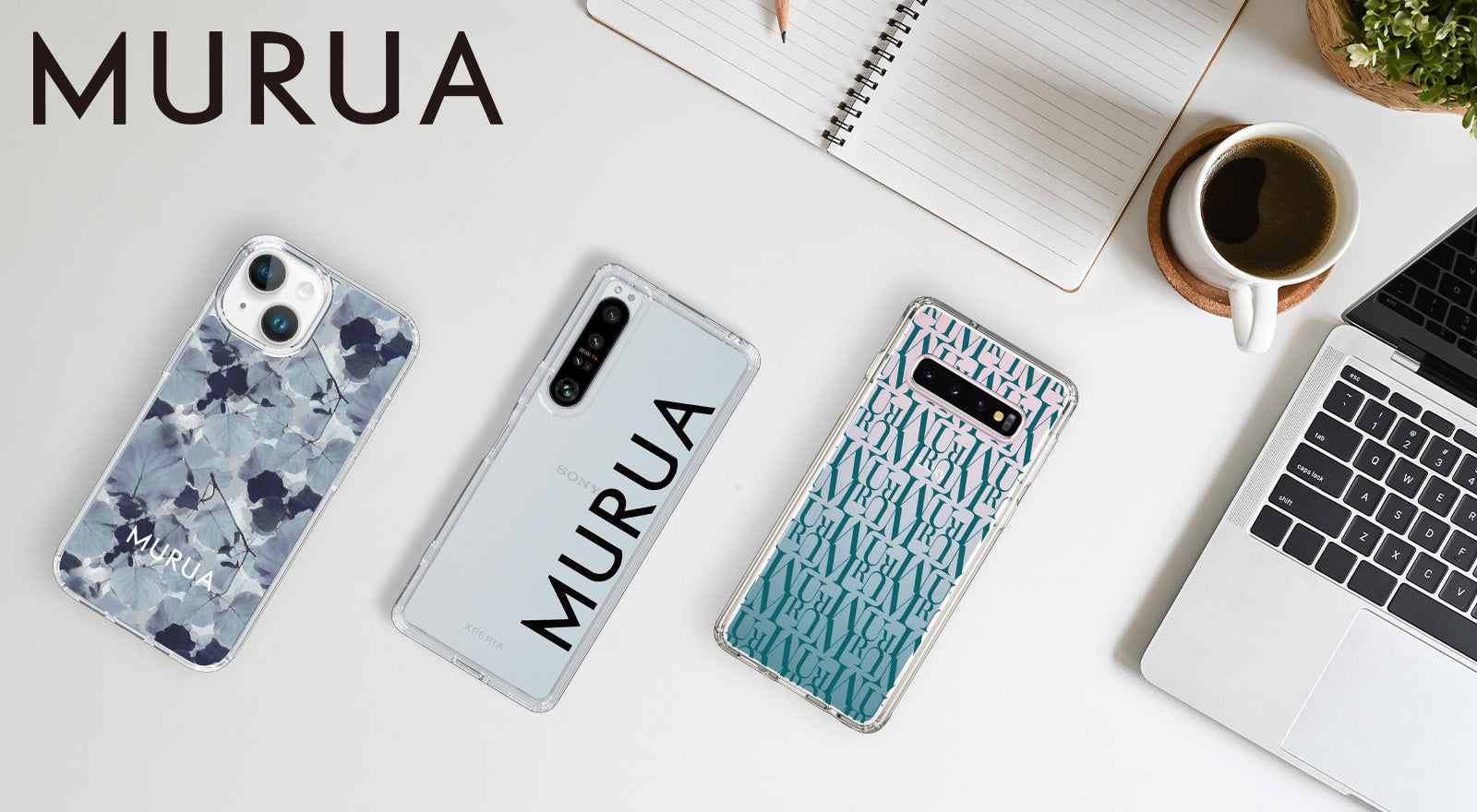 MURUA