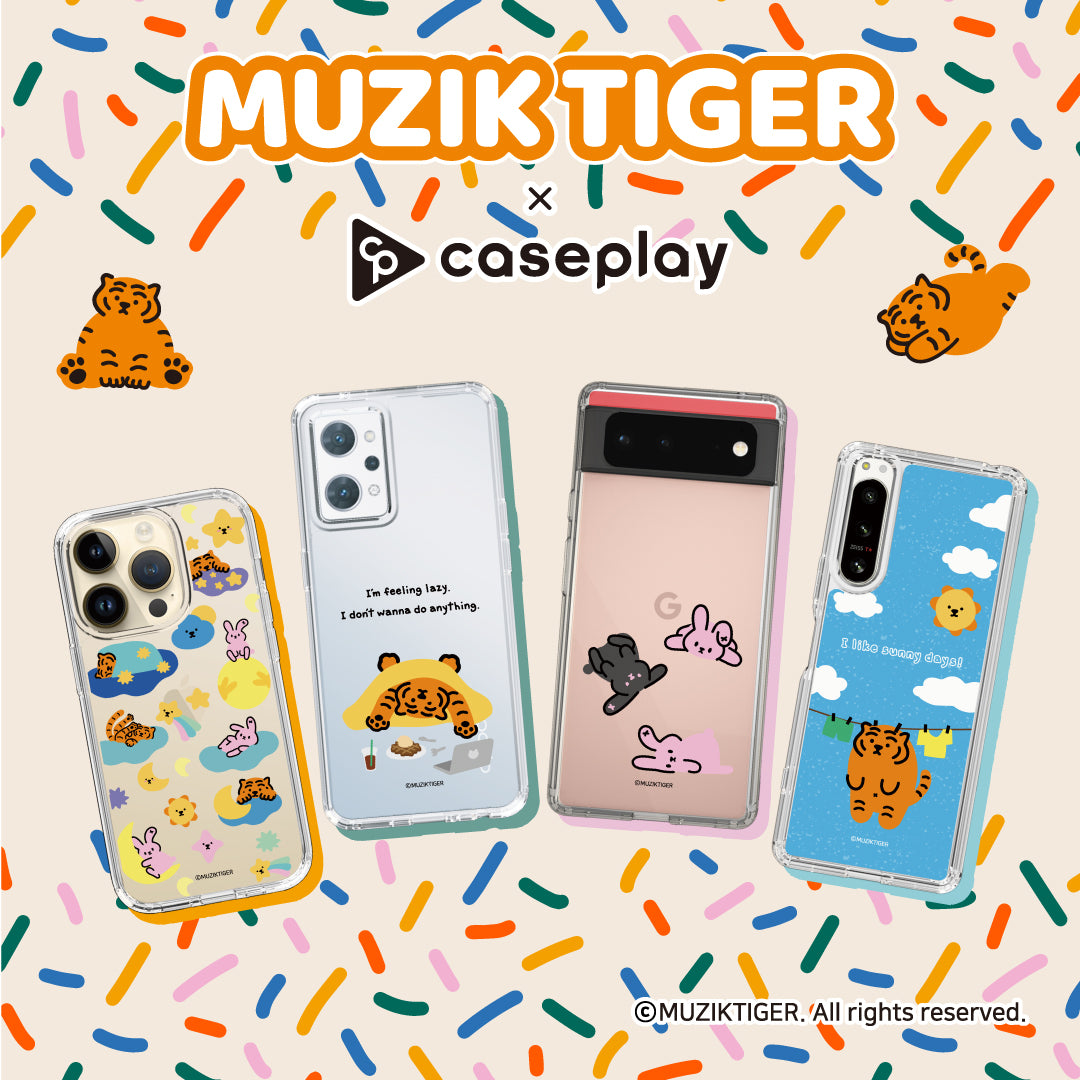  caseplay | Smartphone accessory shop