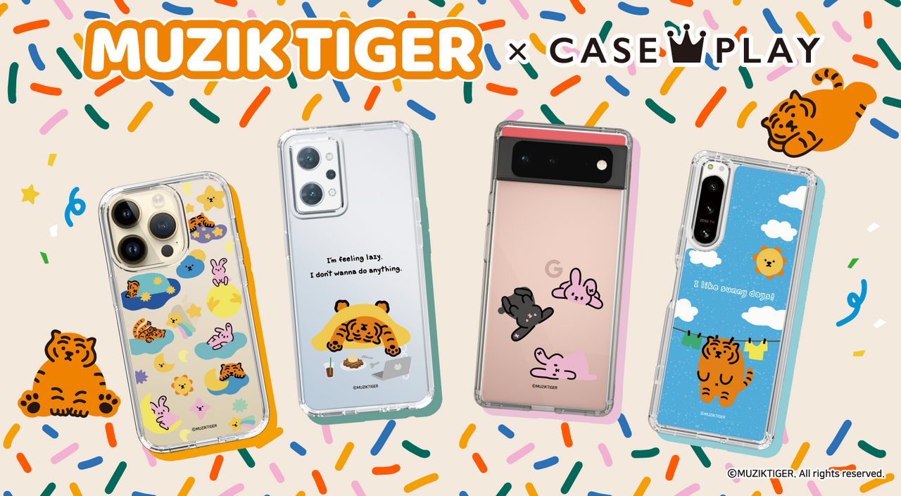  caseplay | Smartphone accessory shop