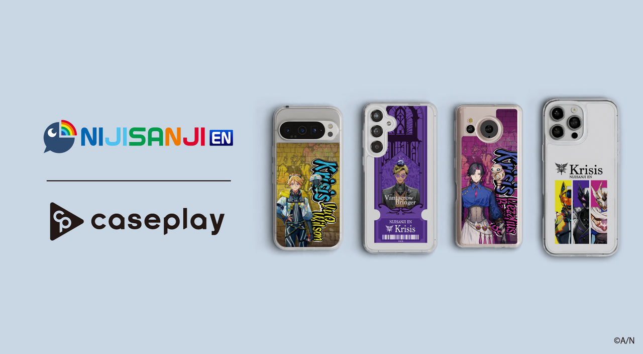  caseplay | Smartphone accessory shop