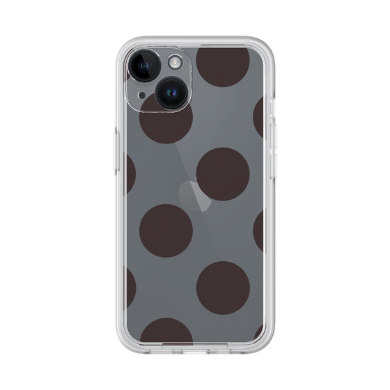 Premium Panel［ Simple Dot - Black ］