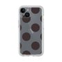 Premium Panel［ Simple Dot - Black ］
