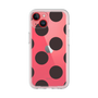 Premium Panel［ Simple Dot - Black ］