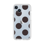 Premium Panel［ Simple Dot - Black ］