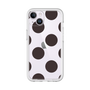Premium Panel［ Simple Dot - Black ］