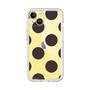 Premium Panel［ Simple Dot - Black ］